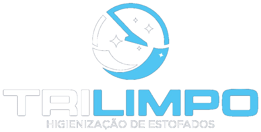 TRILIMPO Higienização de Estofados